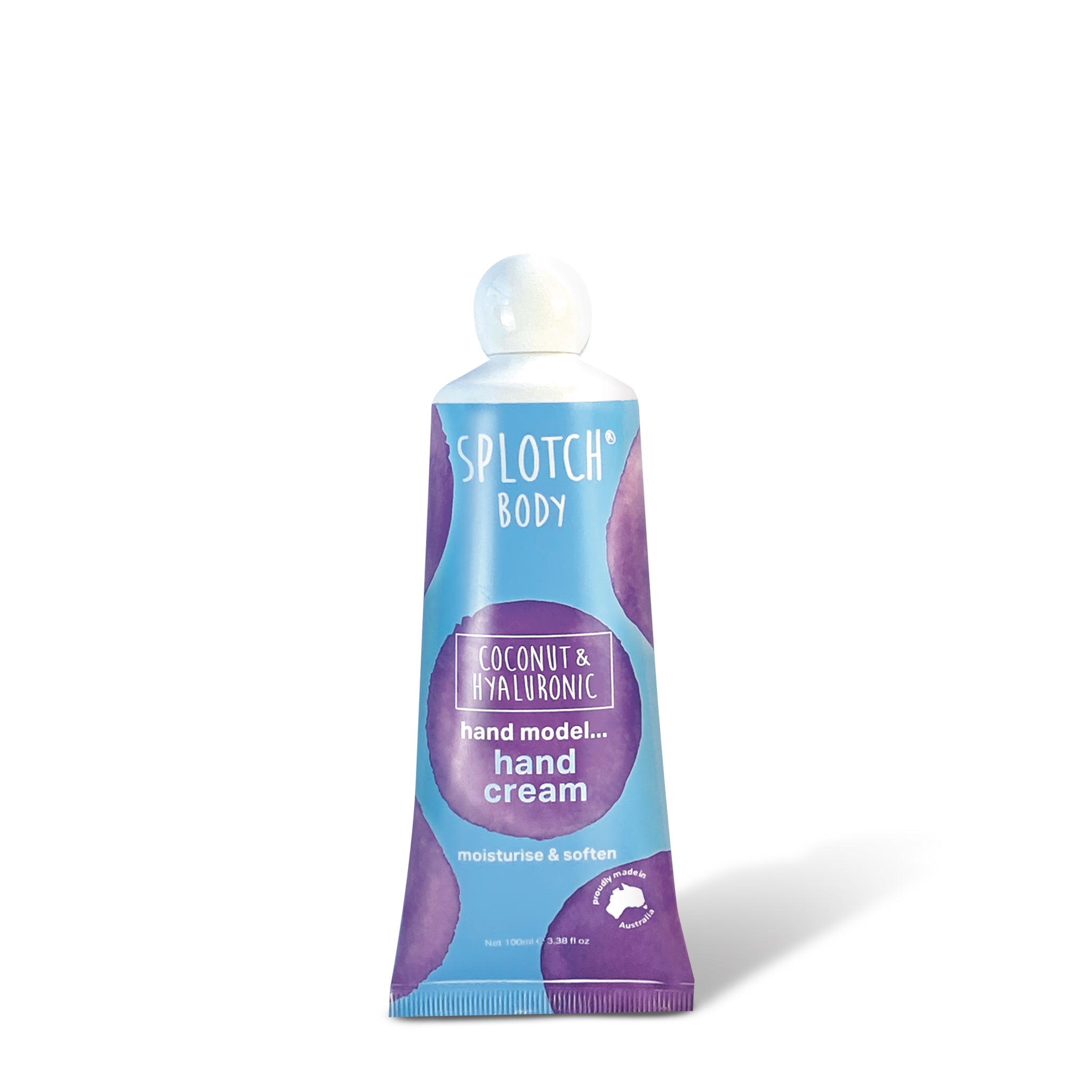 hand model...hand cream