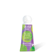 give lip...lip balm