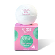 dewy vibes...face cream