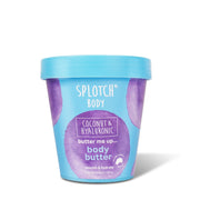 butter me up...body butter