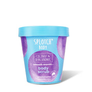 smooth moves...body scrub