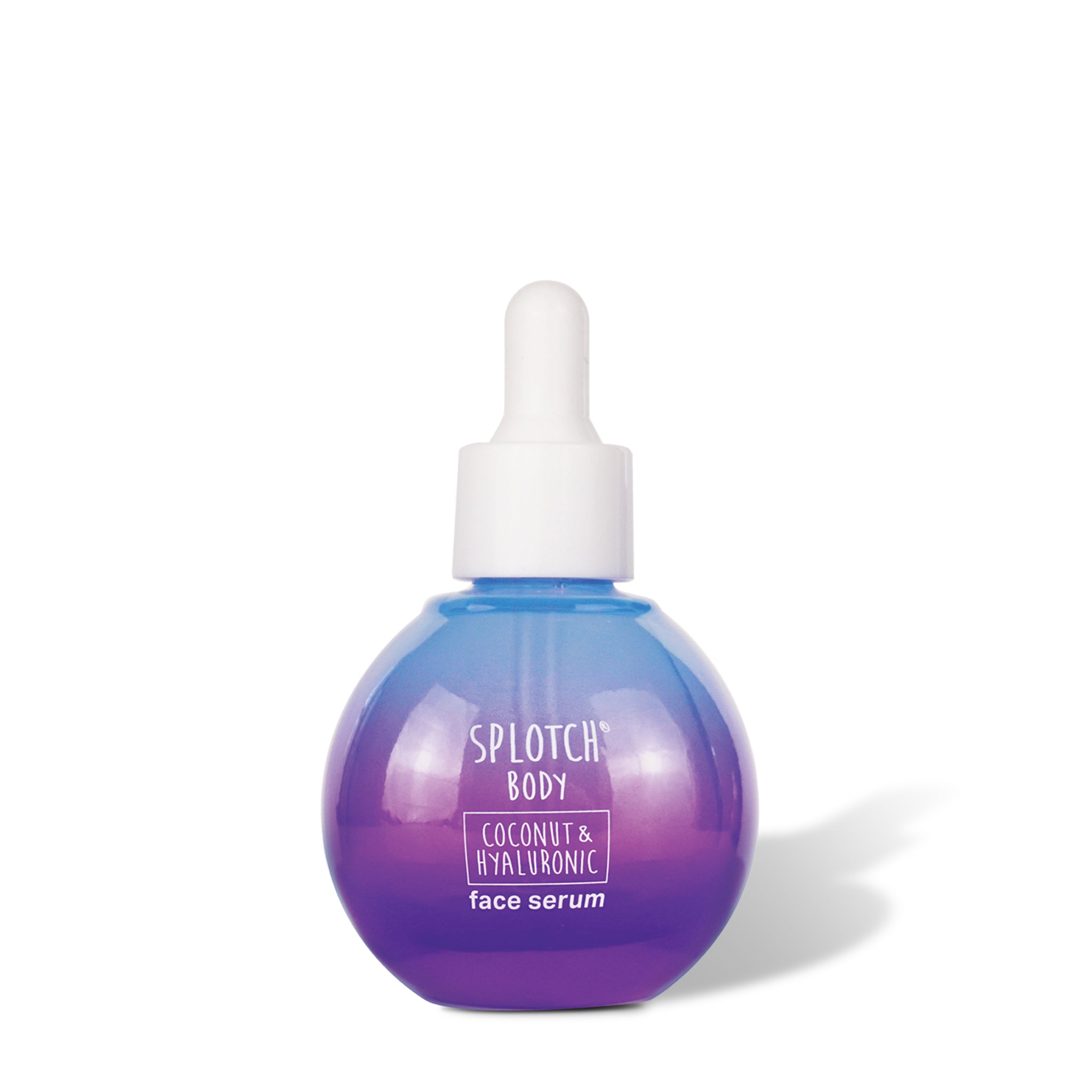 dew it right...face serum