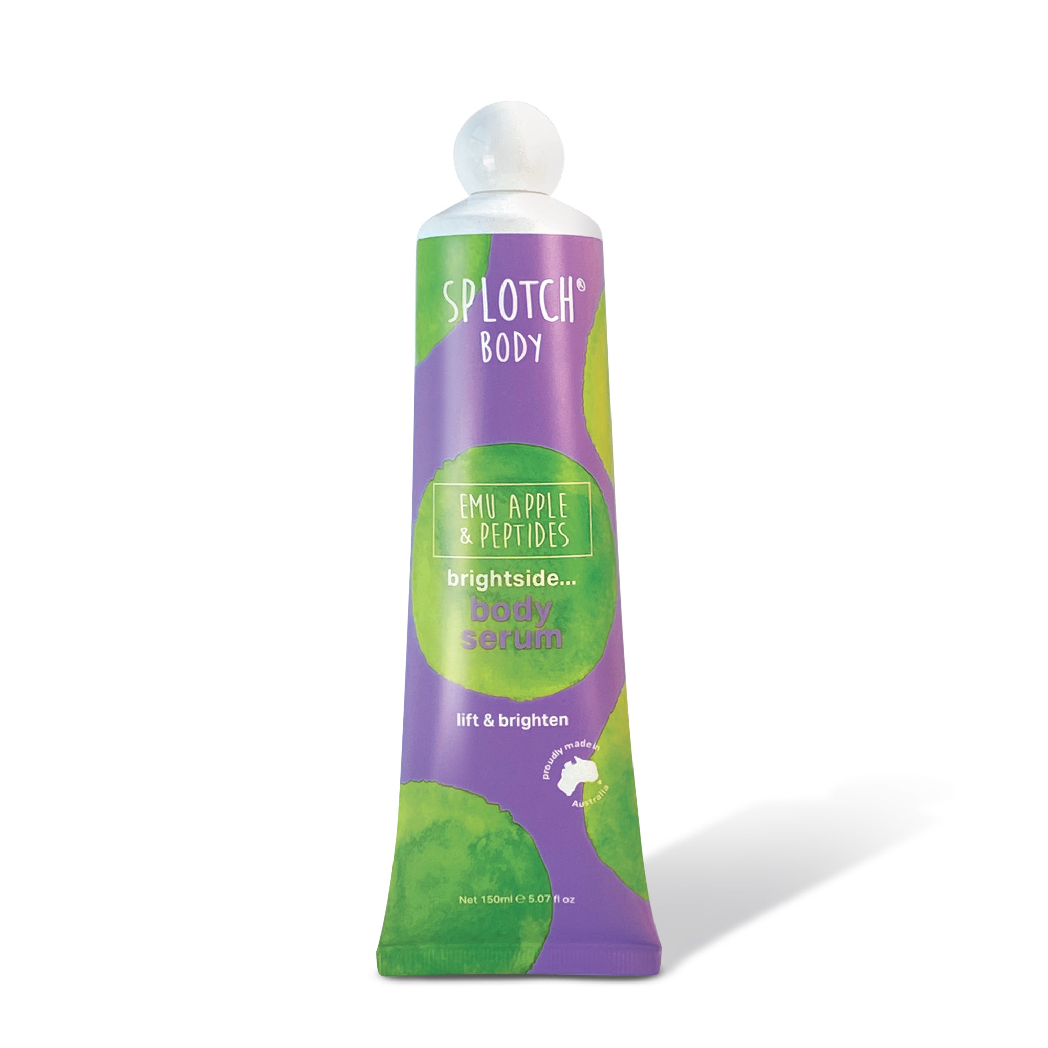 brightside...body serum