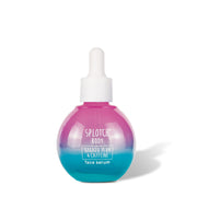 glow charger...face serum