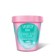 bouncy boost...hair mask