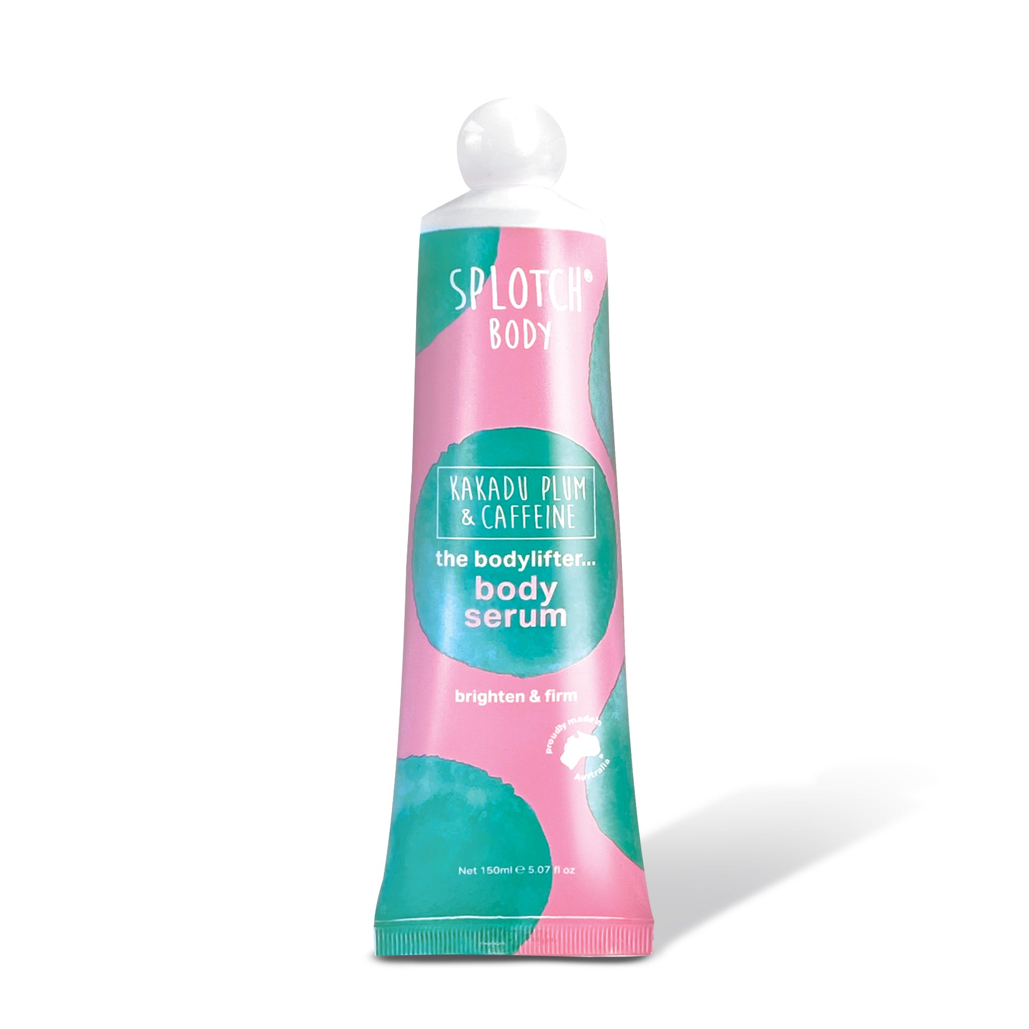 the bodylifter...body serum