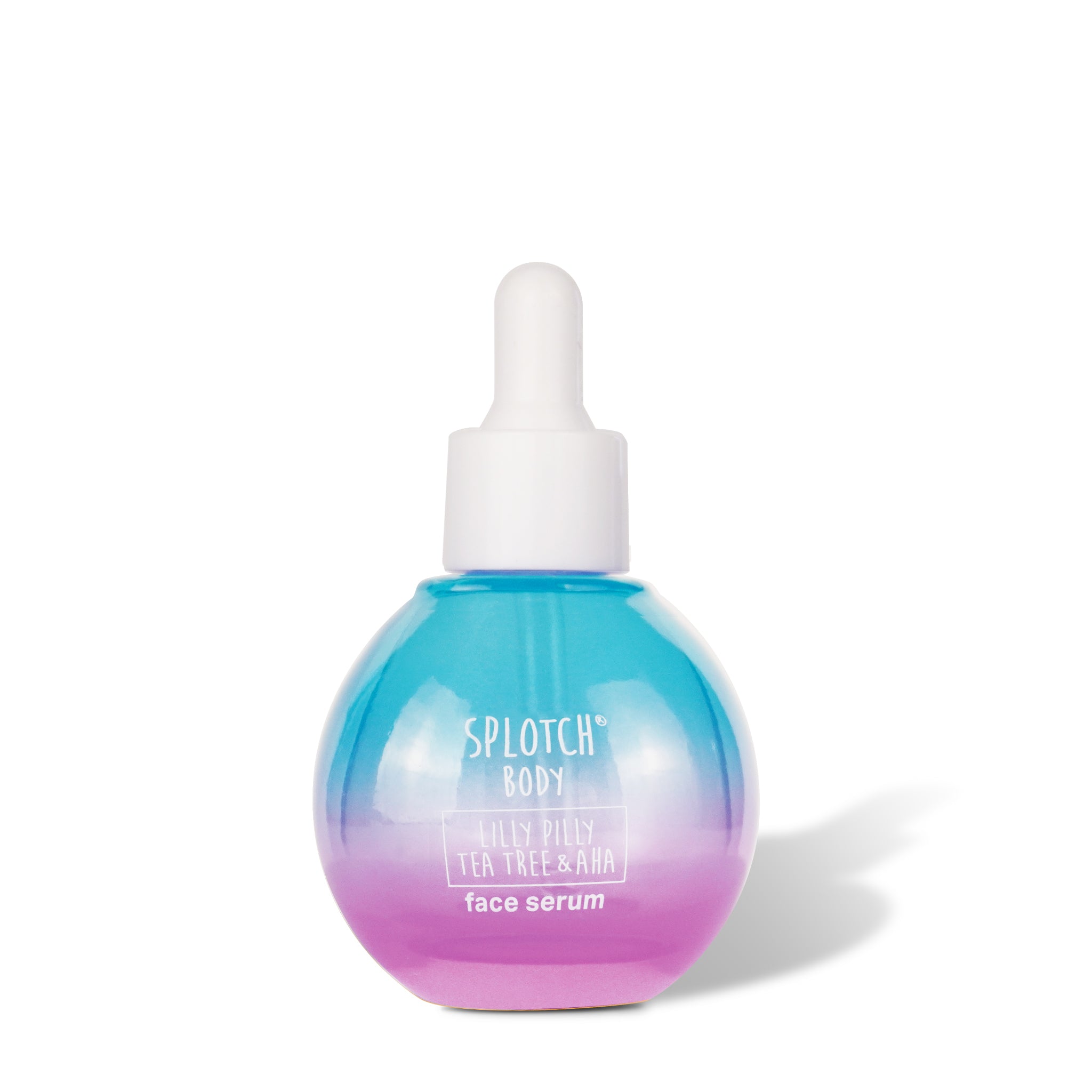 porefection...face serum