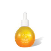 liquid gold...face serum