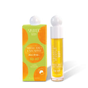 dew drop...lip oil